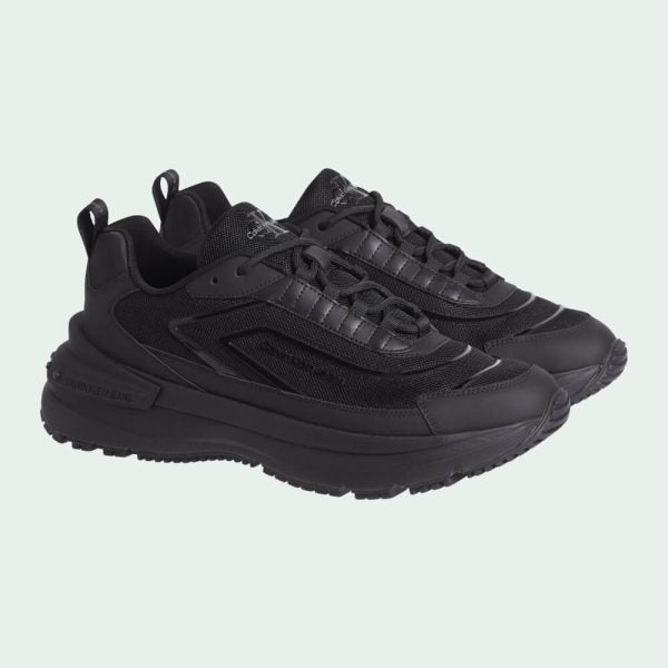 Calvin Klein Jeans Chunky Runner Low Sneakers YM0YM00777