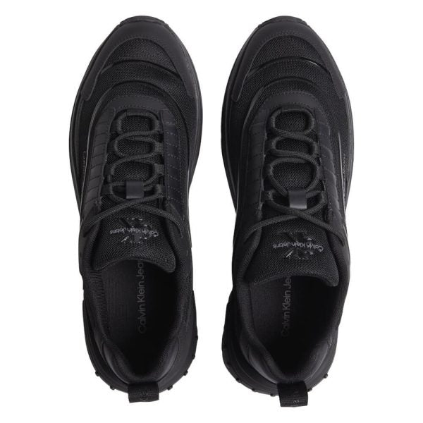 Calvin Klein Jeans Chunky Runner Low Sneakers YM0YM00777