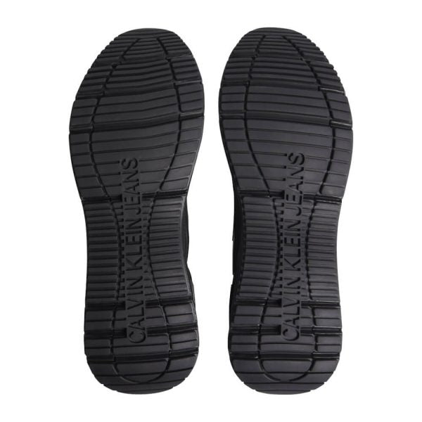 Calvin Klein Jeans Chunky Runner Low Sneakers YM0YM00777