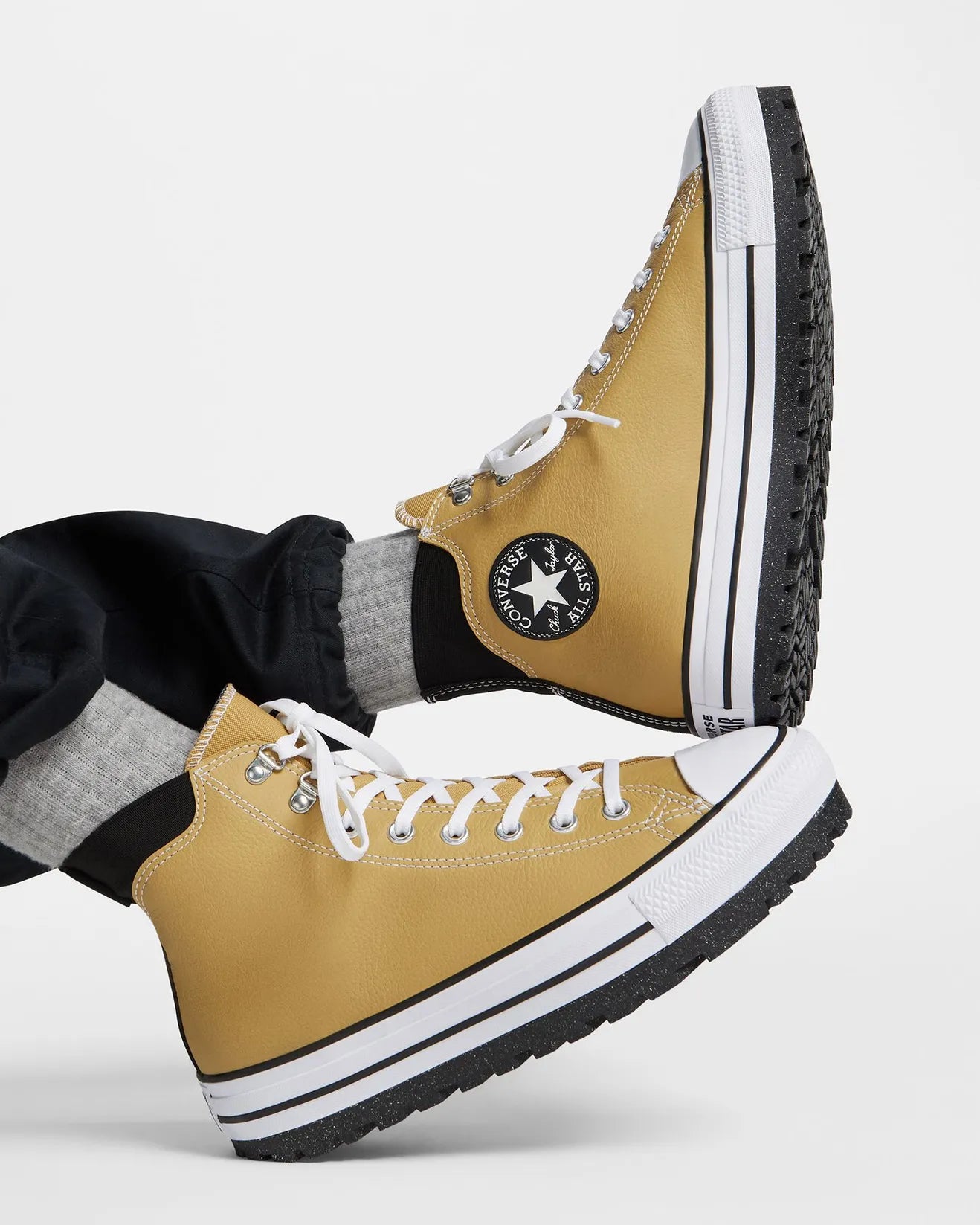 Converse Chuck Taylor All Star City Trek Waterproof A04482C