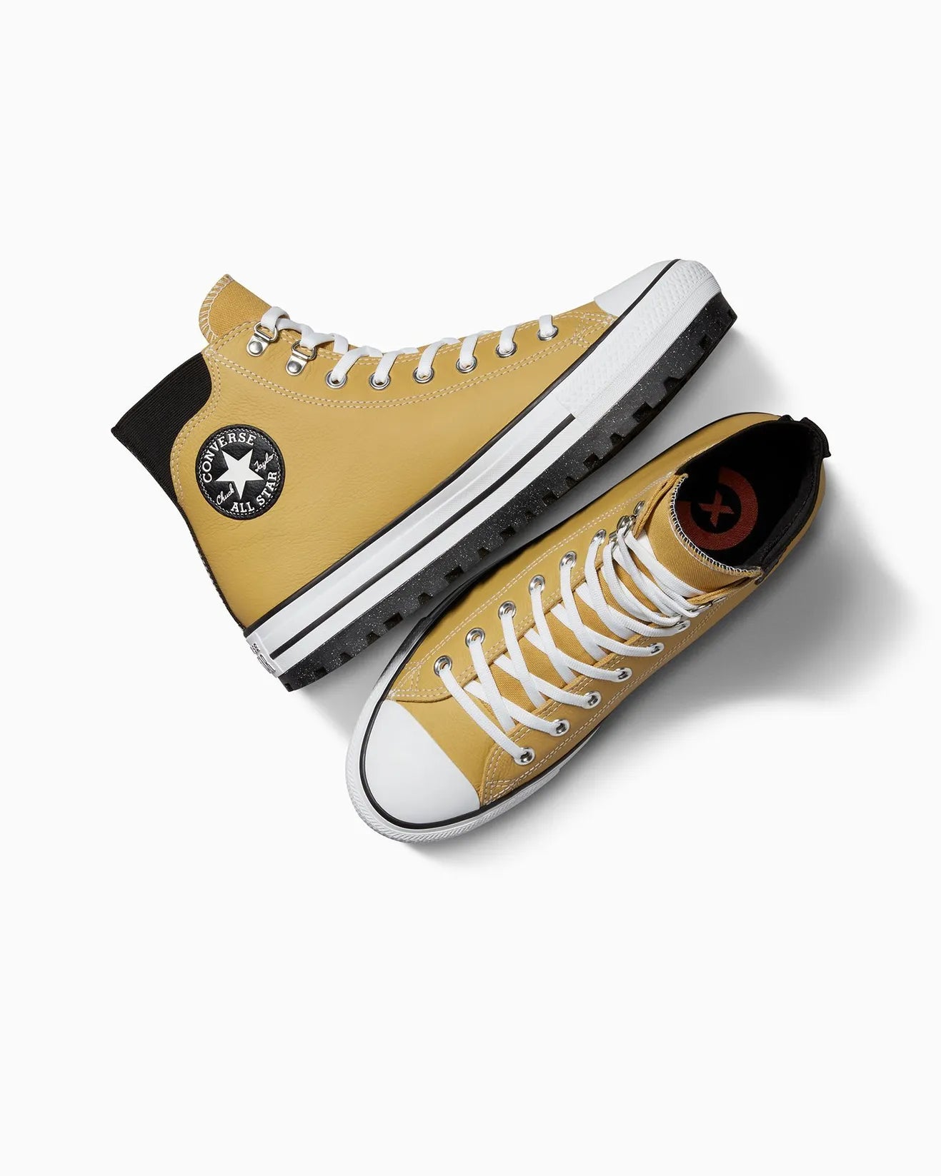 Converse Chuck Taylor All Star City Trek Waterproof A04482C