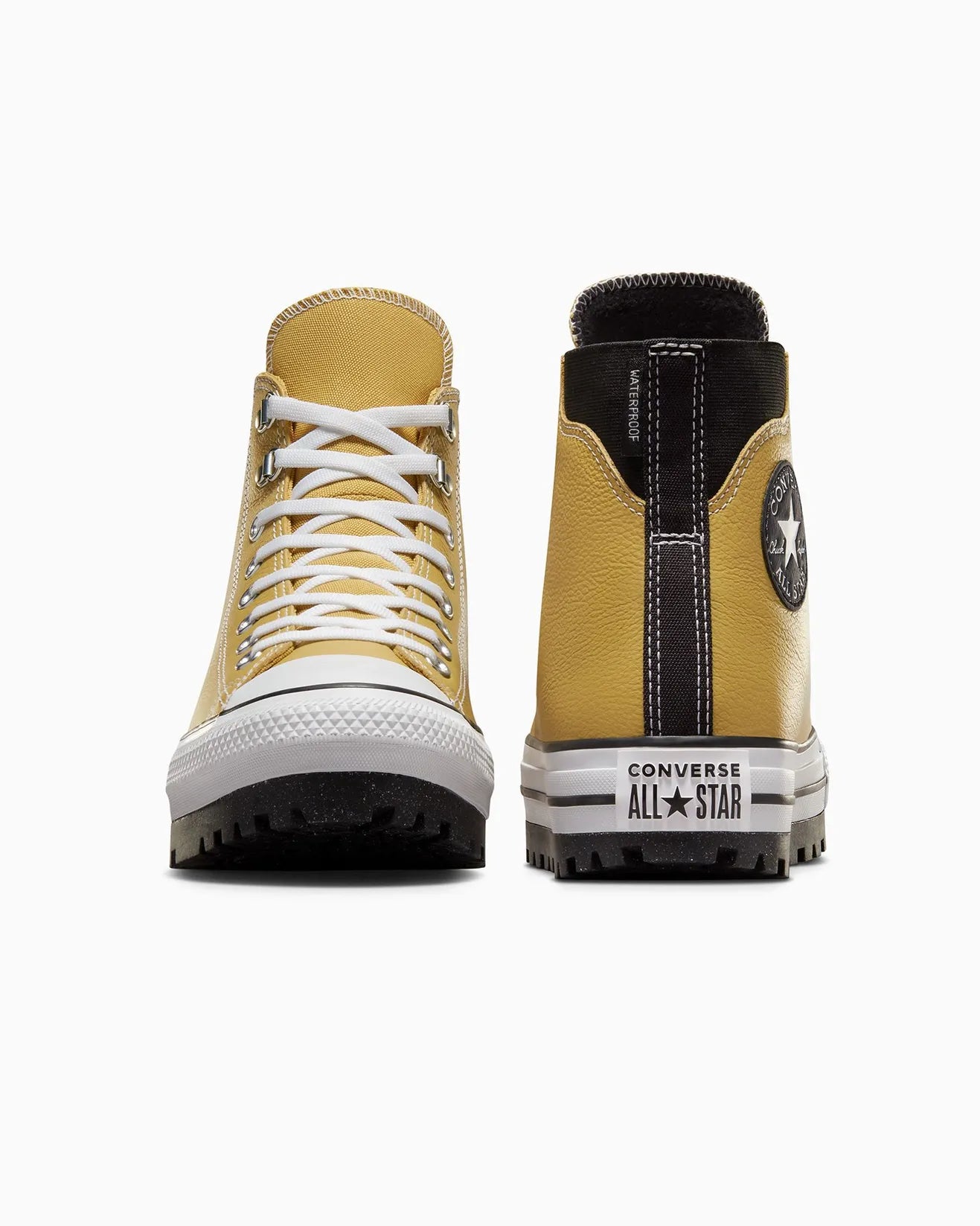 Converse Chuck Taylor All Star City Trek Waterproof A04482C
