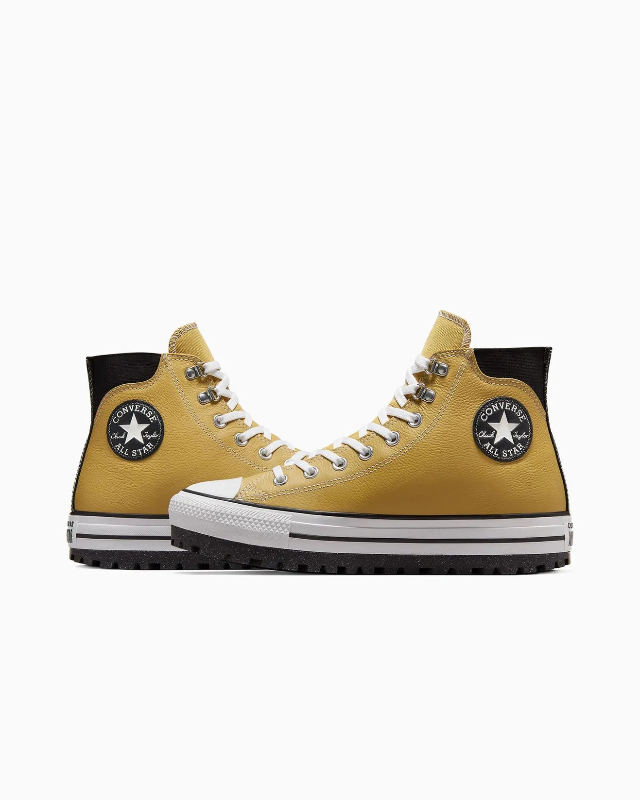 Converse Chuck Taylor All Star City Trek Waterproof A04482C