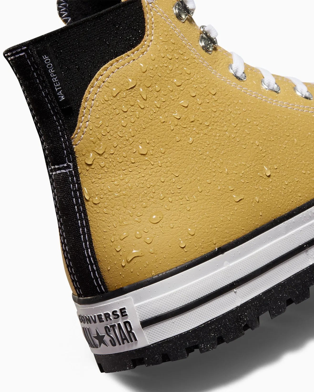 Converse Chuck Taylor All Star City Trek Waterproof A04482C
