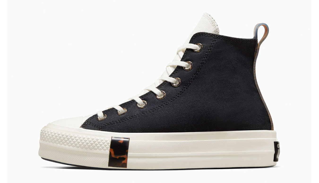 Converse Chuck Taylor All Star Lift Platform Παπούτσια A05257C