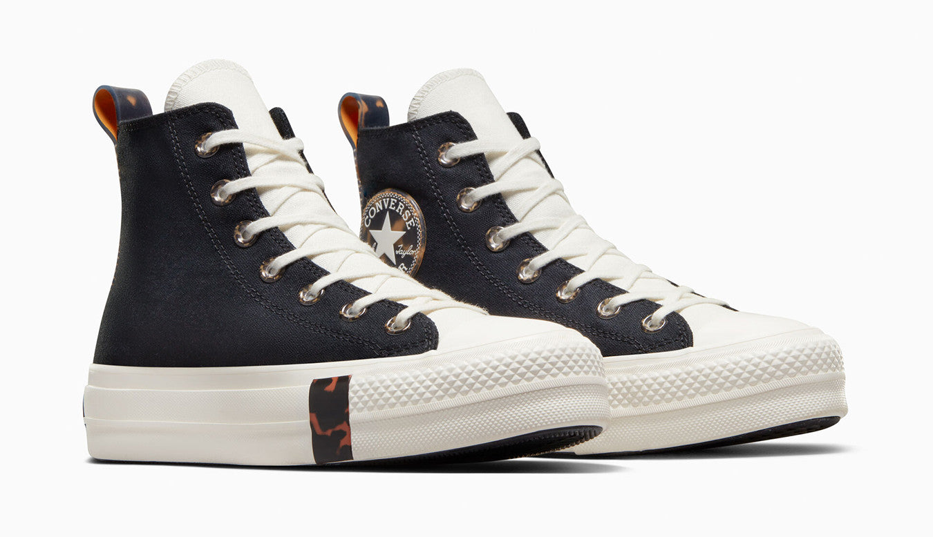 Converse Chuck Taylor All Star Lift Platform Παπούτσια A05257C