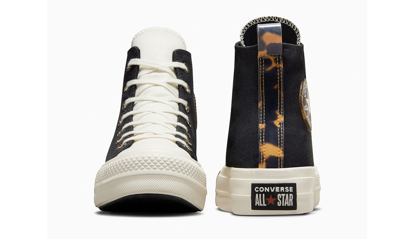 Converse Chuck Taylor All Star Lift Platform Παπούτσια A05257C