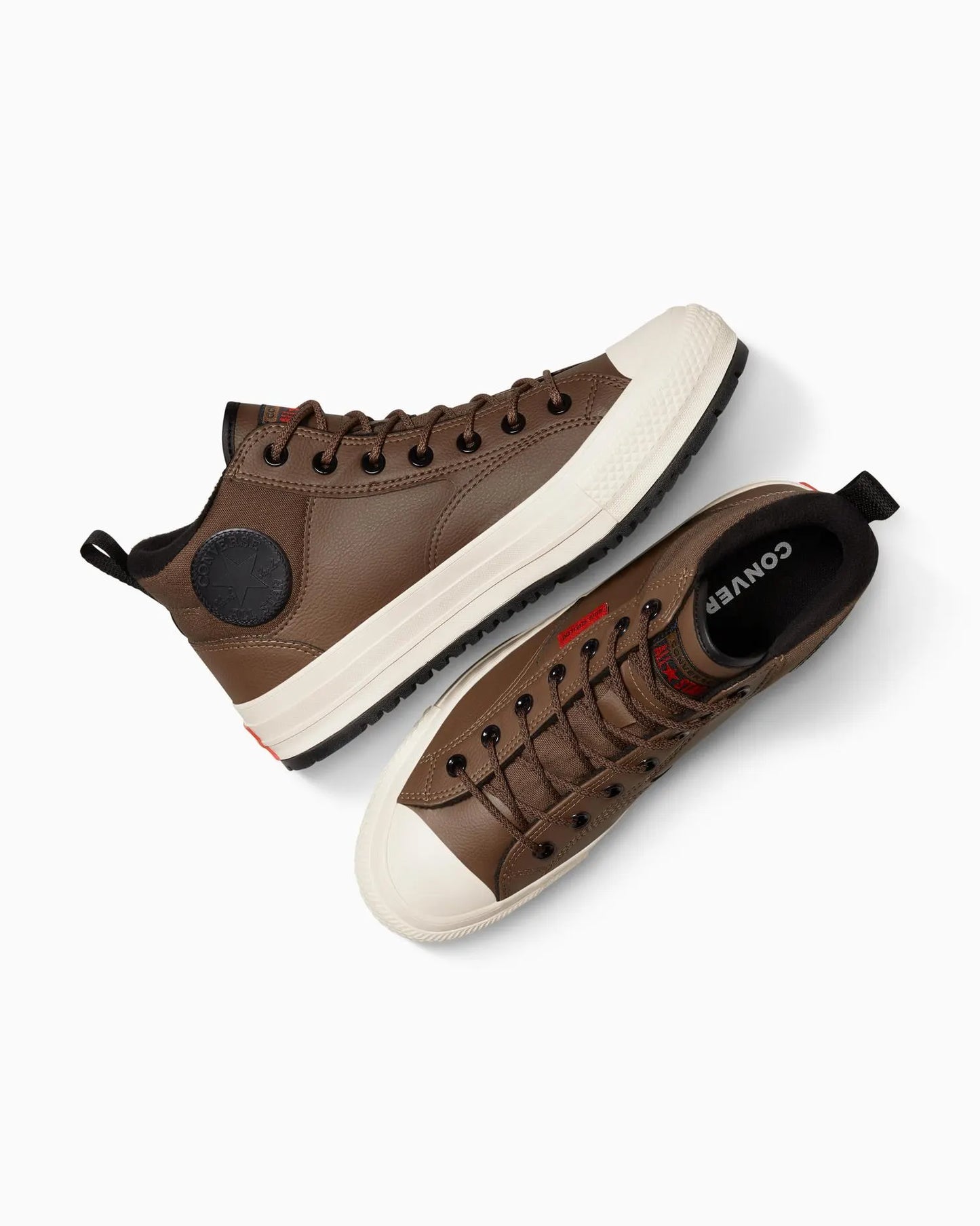 Converse Malden Street Water Repellent Boot A13225C