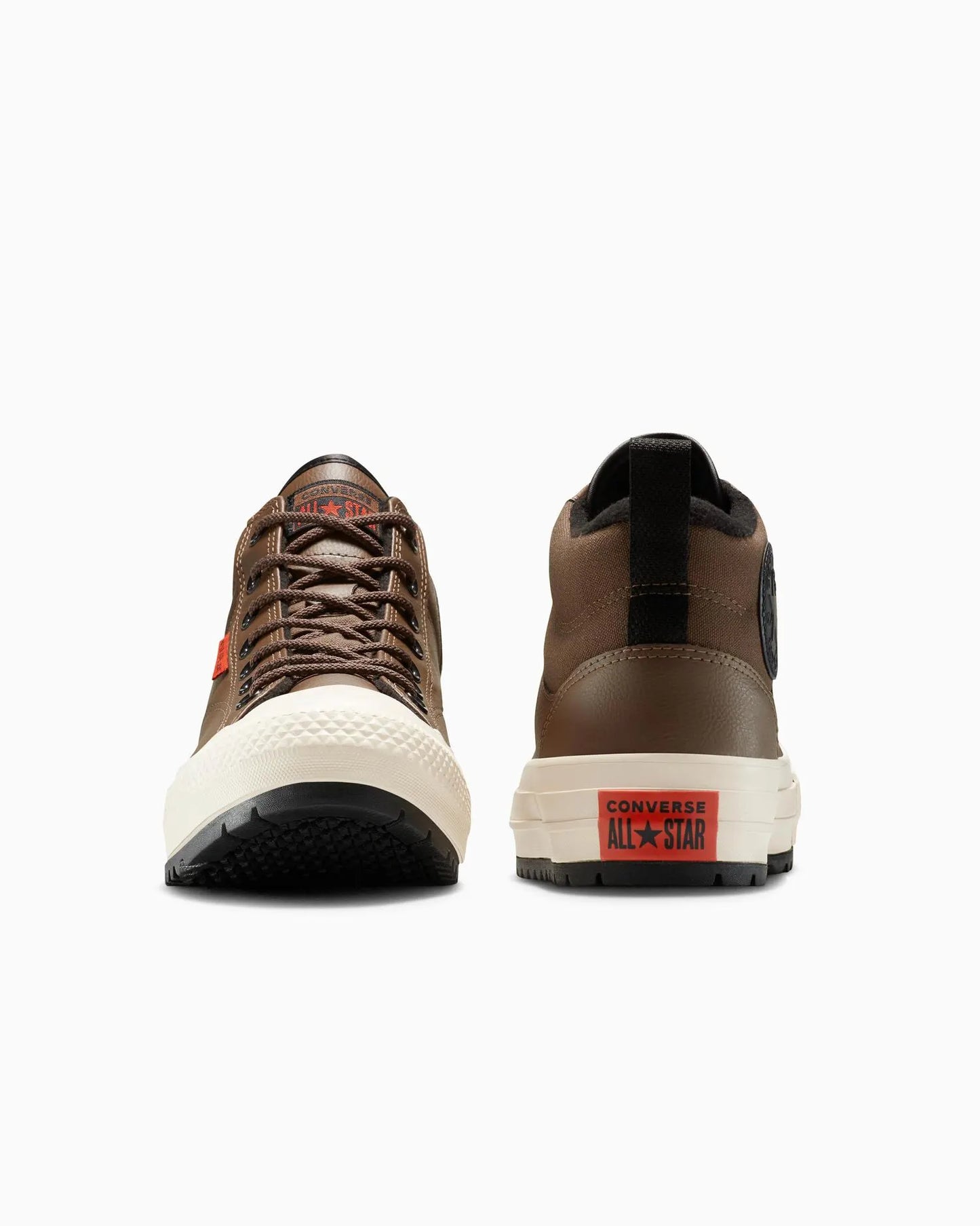 Converse Malden Street Water Repellent Boot A13225C
