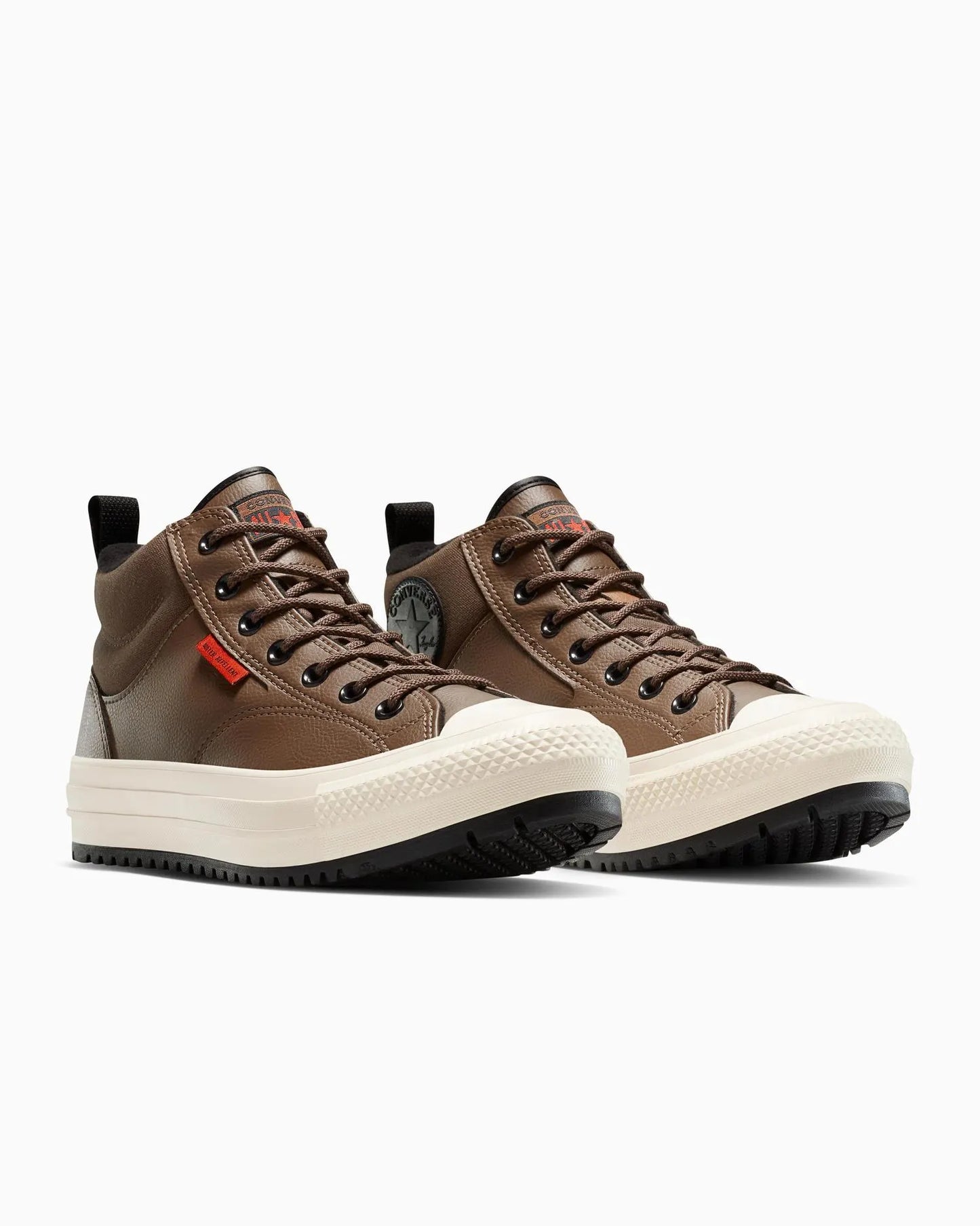 Converse Malden Street Water Repellent Boot A13225C