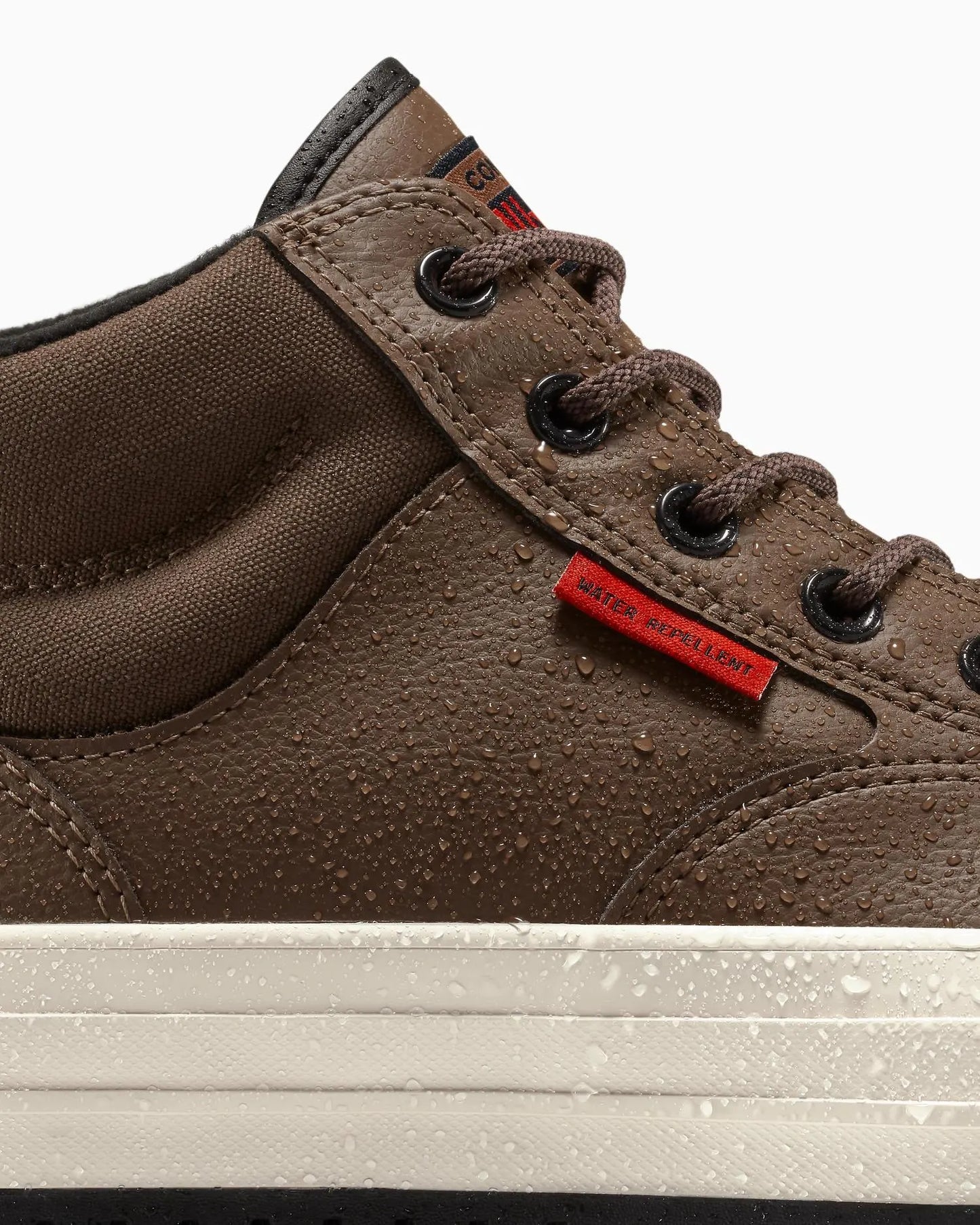 Converse Malden Street Water Repellent Boot A13225C