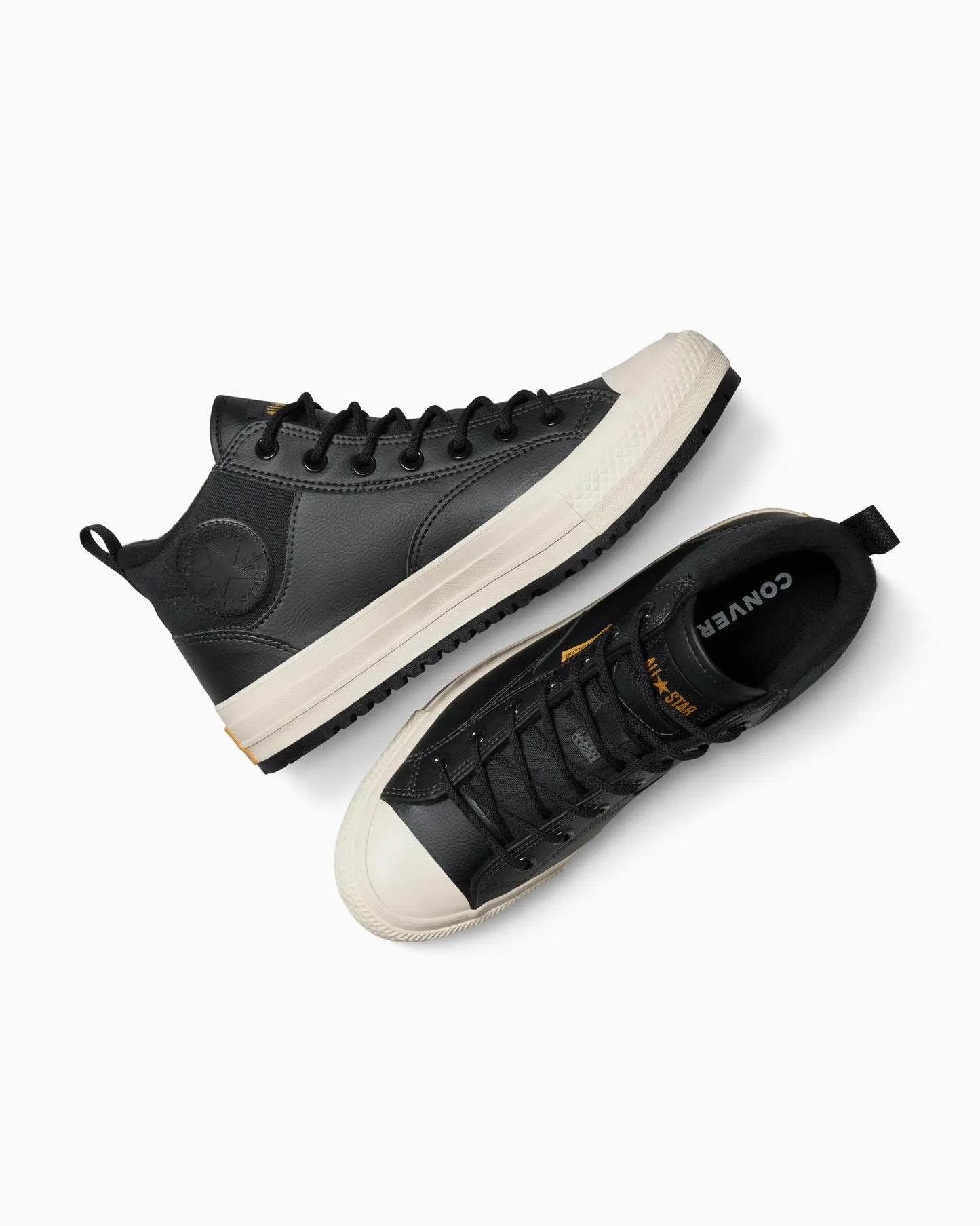 Converse Malden Street Water Repellent Mid A13226C
