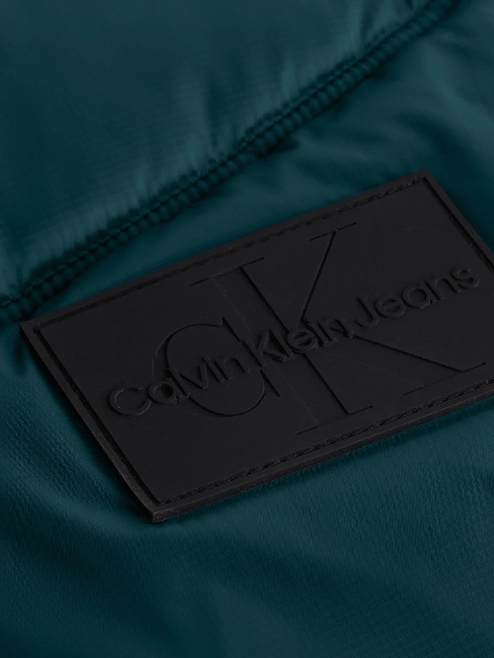 Calvin Klein Jeans Αμάνικο Μουφάν J30J324083
