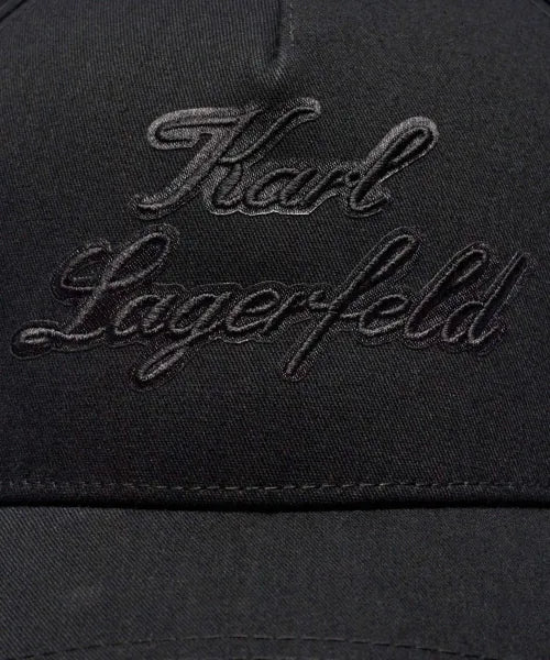 Karl Lagerfeld Baseball Hat 805611 552123