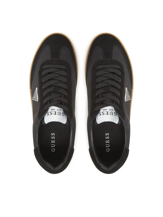 Guess Sneakers FMTWIMLEA12