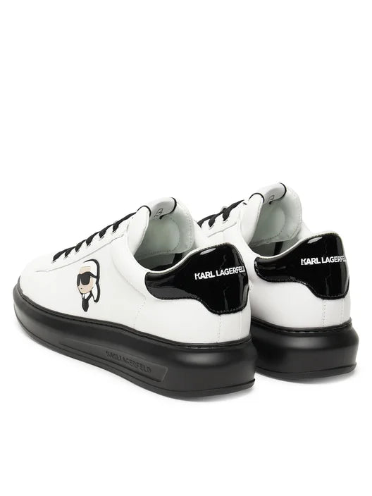 Karl Lagerfeld Kapri Sneakers KL52530N