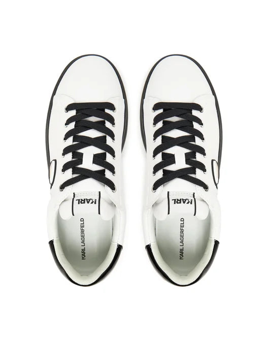 Karl Lagerfeld Kapri Sneakers KL52530N