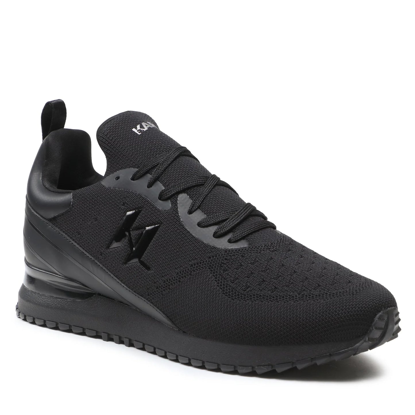 Karl Lagerfeld M'Gram Knit Runner Sneakers KL52919-K0X