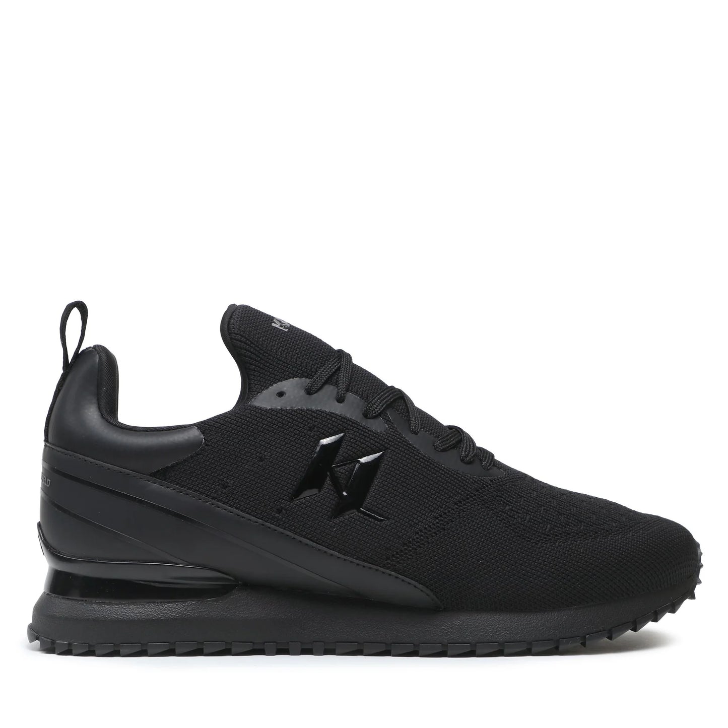 Karl Lagerfeld M'Gram Knit Runner Sneakers KL52919-K0X