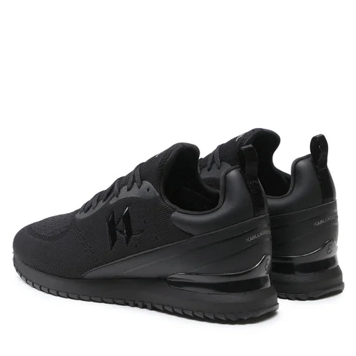 Karl Lagerfeld M'Gram Knit Runner Sneakers KL52919-K0X