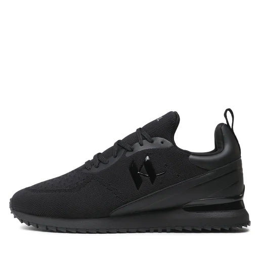 Karl Lagerfeld M'Gram Knit Runner Sneakers KL52919-K0X