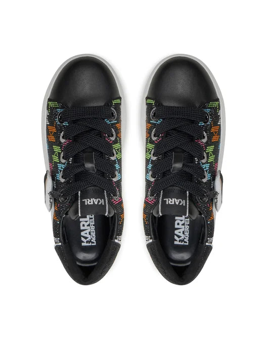 Karl Lagerfeld Pendant Sneakers KL62576M