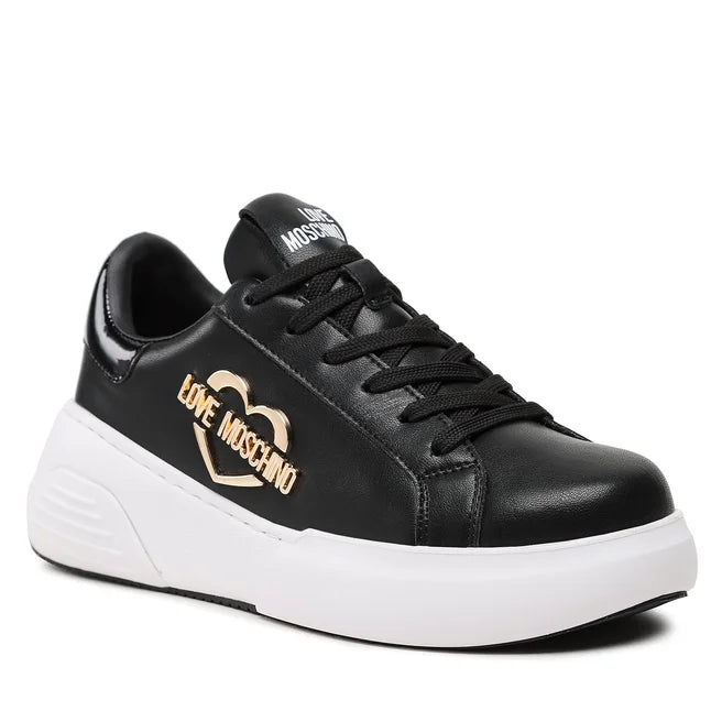 Love Moschino Sneaker JA15105G1HIA500A