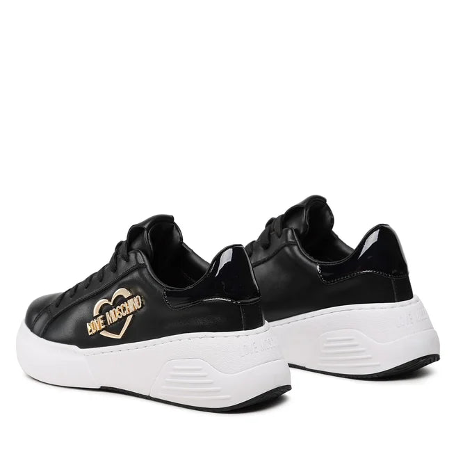 Love Moschino Sneaker JA15105G1HIA500A