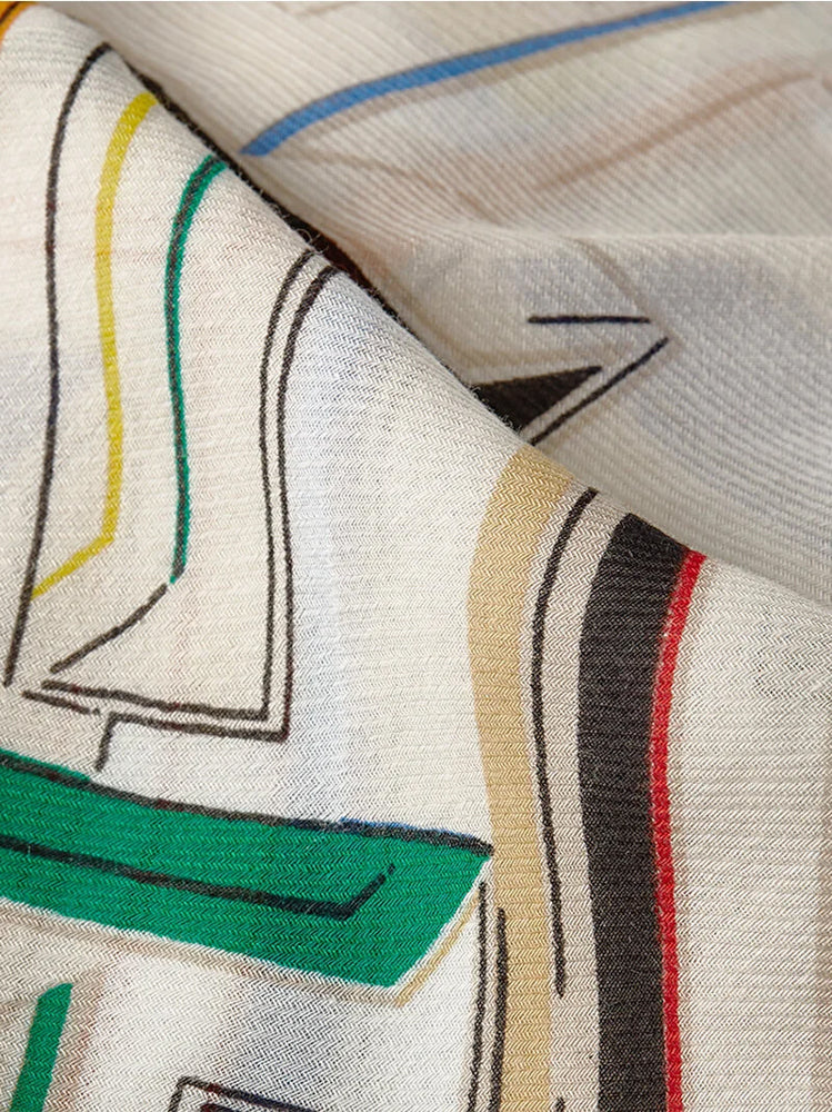 Tommy Hilfiger Scarf AW0AW16032