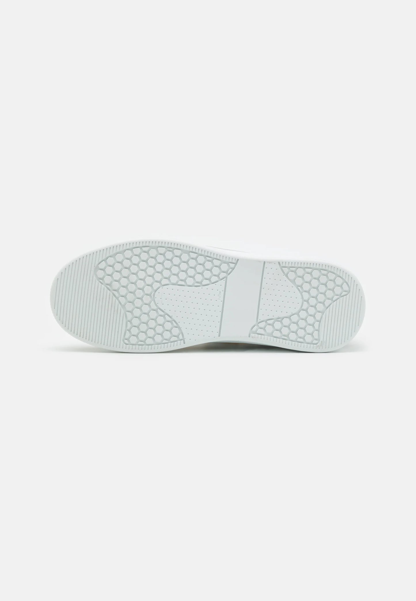 Missoni Tennis in White and Yellow SHMISTEN-209
