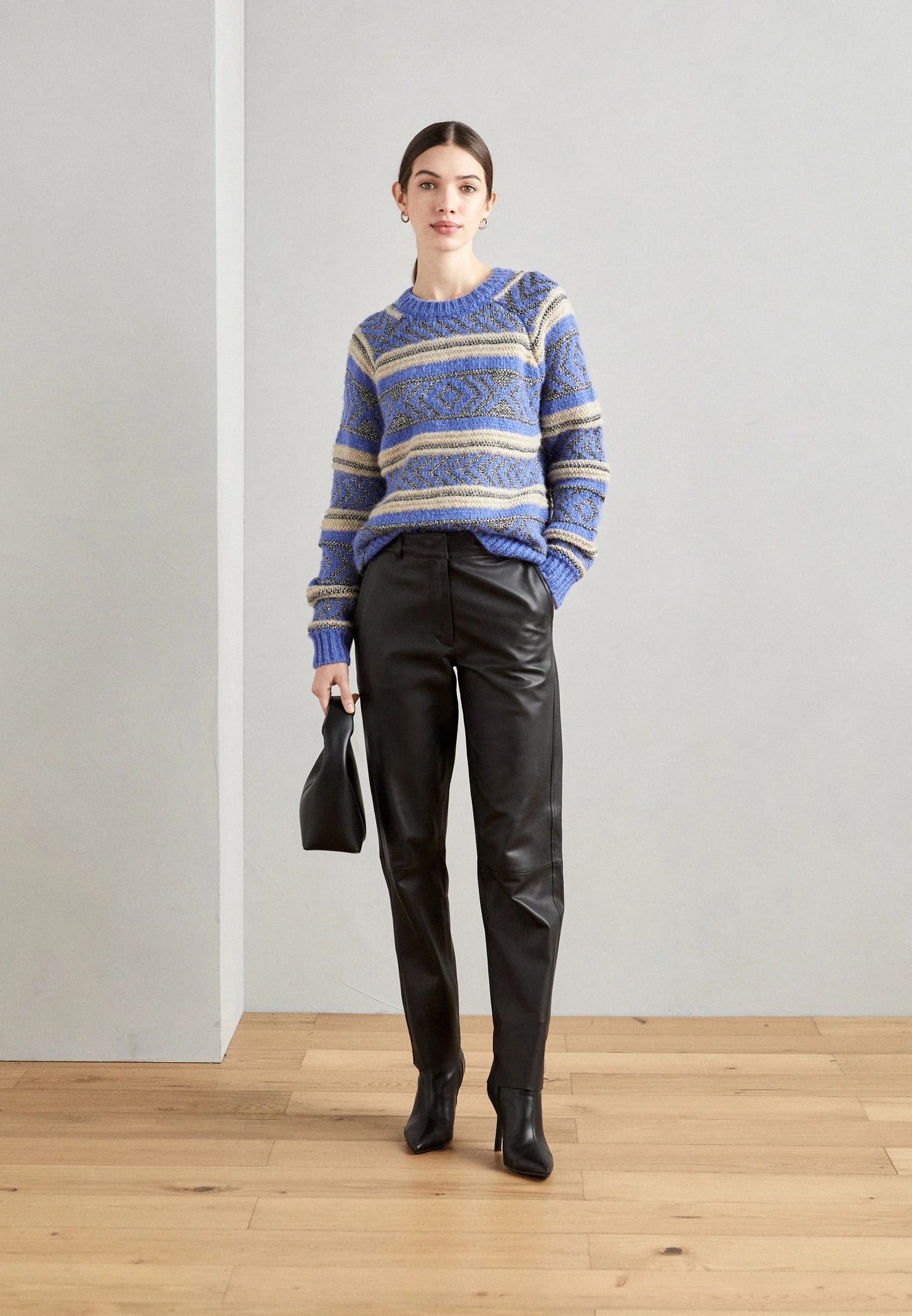 Scotch & Soda Πουλόβερ 174796