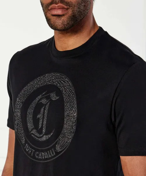 Just Cavalli T-Shirt 78OAHE22CJ110