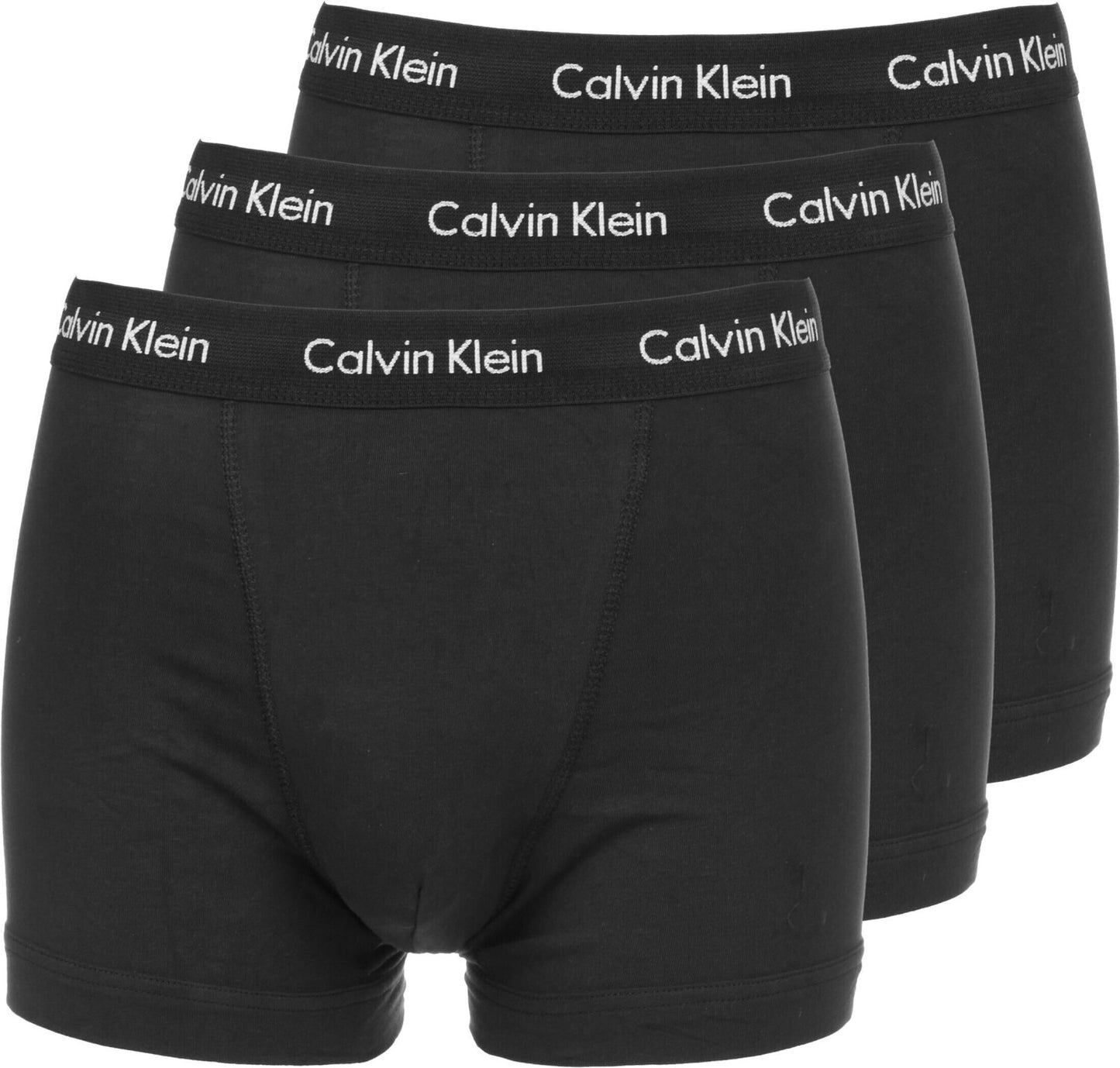Calvin Kein Μποξεράκια 3Pack U2662G-XWB