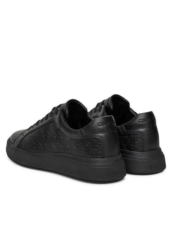 Calvin Klein Chunky Low Top Lace Up Sneakers HM0HM01970