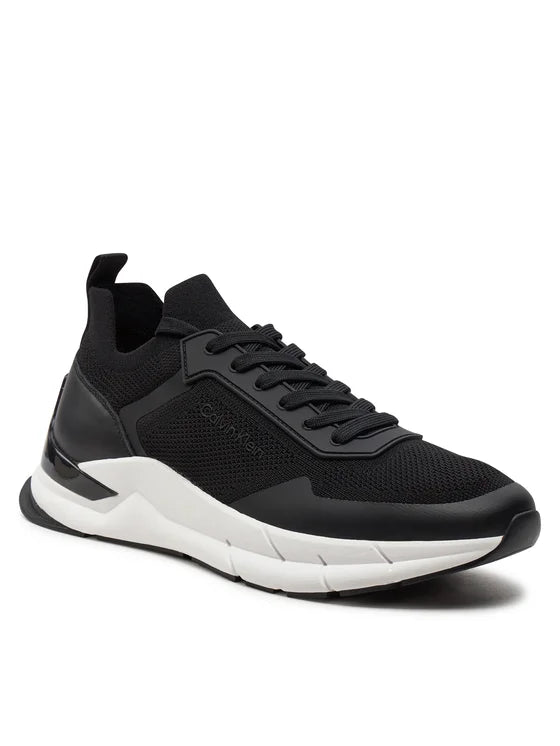 Calvin Klein Αθλητικά Low Top Lace Up Mix HM0HM00918