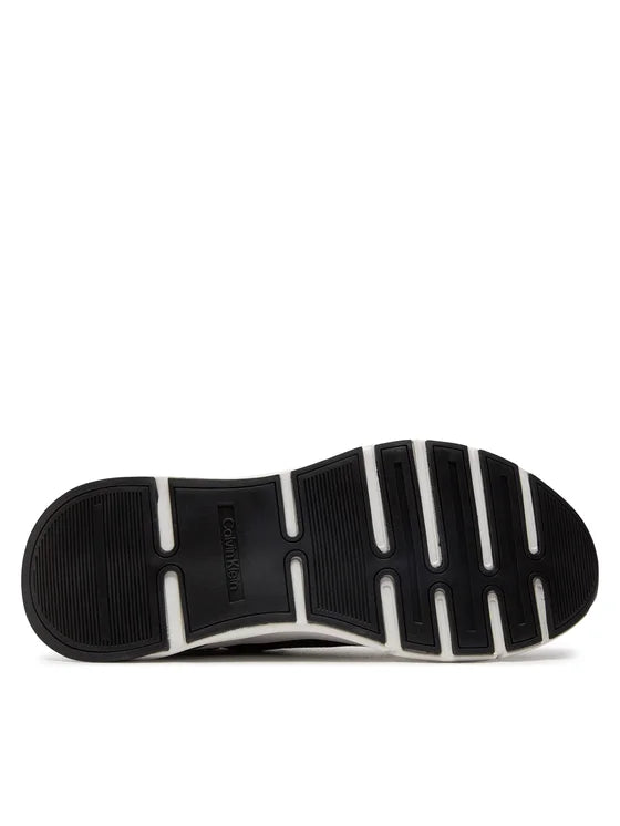 Calvin Klein Αθλητικά Low Top Lace Up Mix HM0HM00918