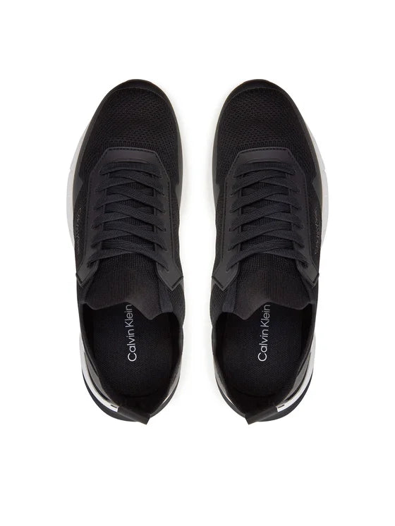 Calvin Klein Αθλητικά Low Top Lace Up Mix HM0HM00918
