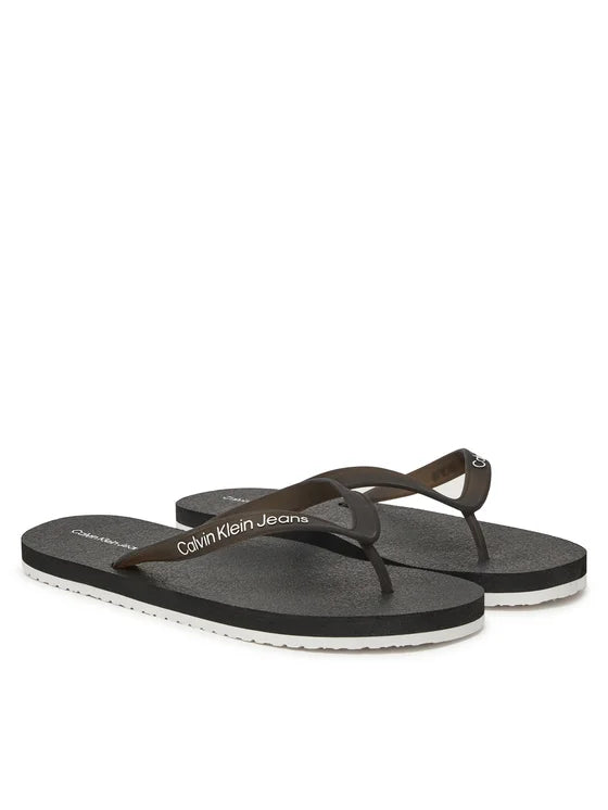 Calvin Klein Jeans Σαγιονάρες YM0YM01265