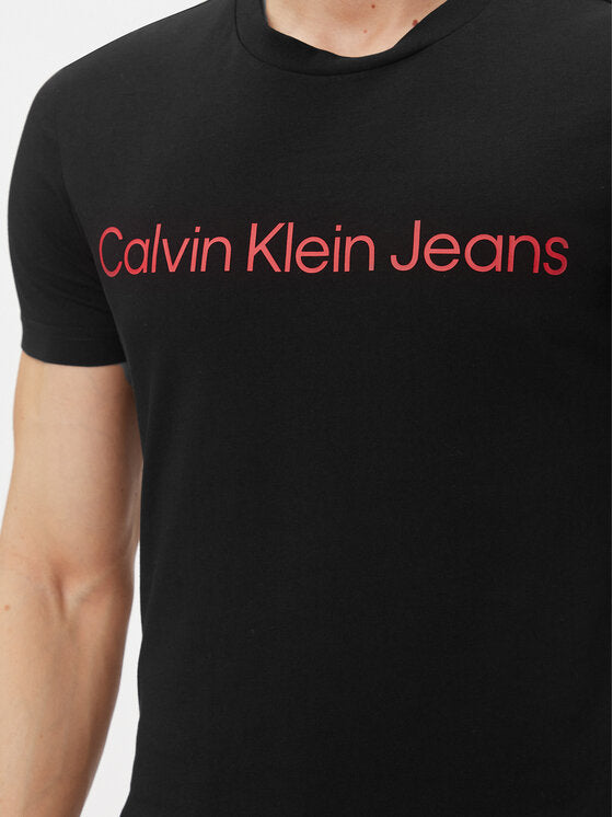 Calvin Klein Jeans T-Shirt J30J322552