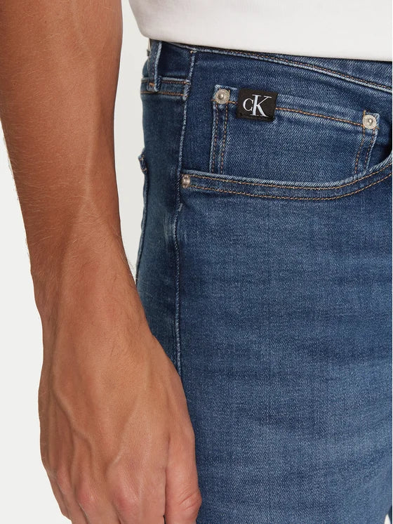 Calvin Klein Jeans Slim Jean J30J323691