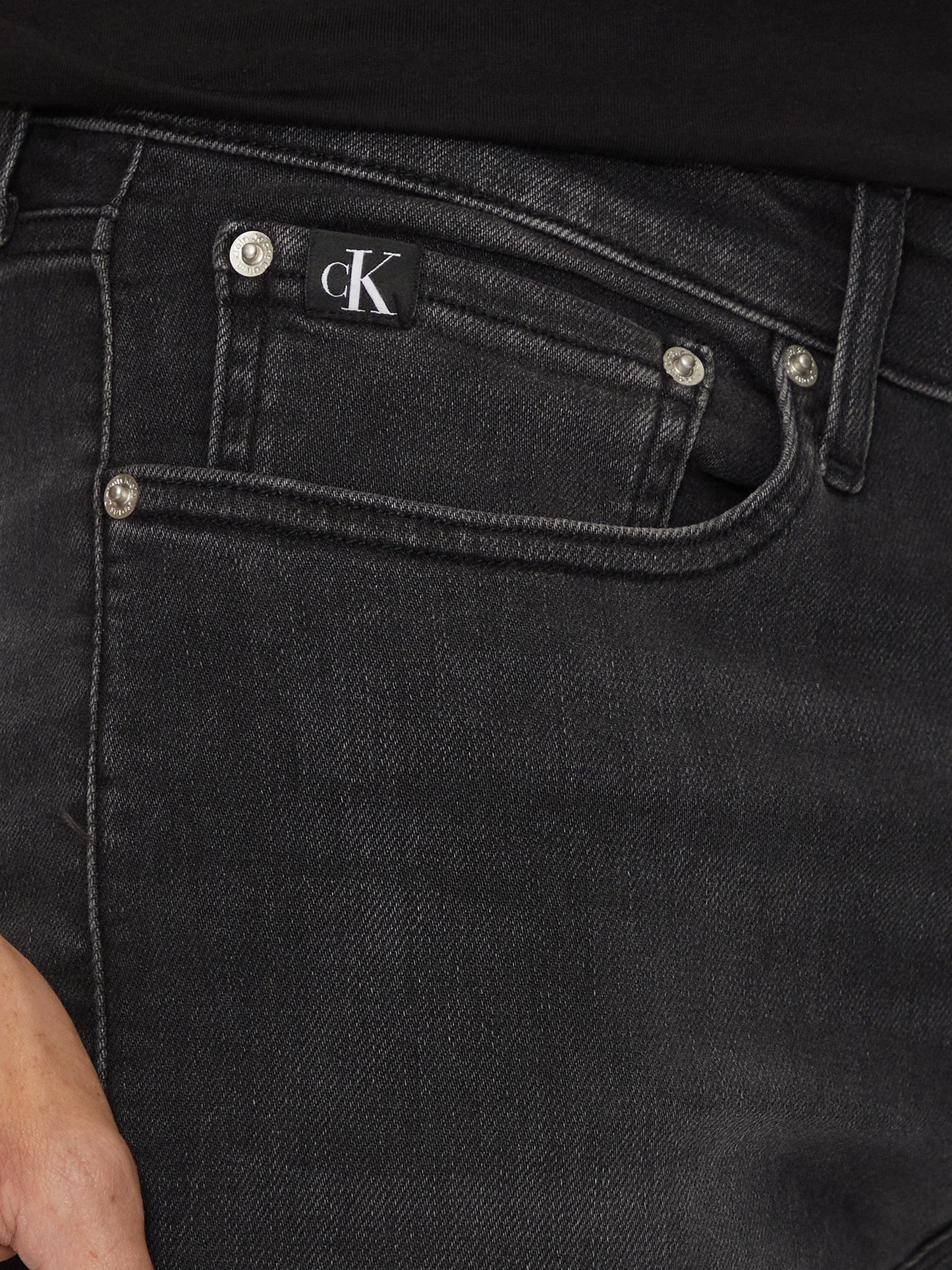 Calvin Klein Jeans Skinny Fit Jean J30J325743