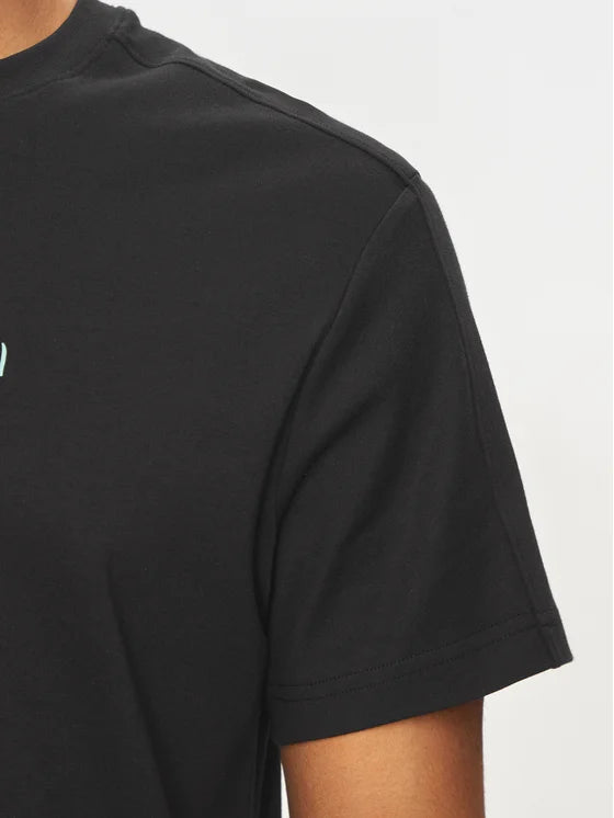 Calvin Klein Shadow Embossed Logo T-shirt K10K113105