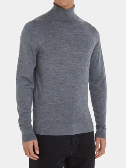 Calvin Klein Merino Ζιβάγκο K10K110420