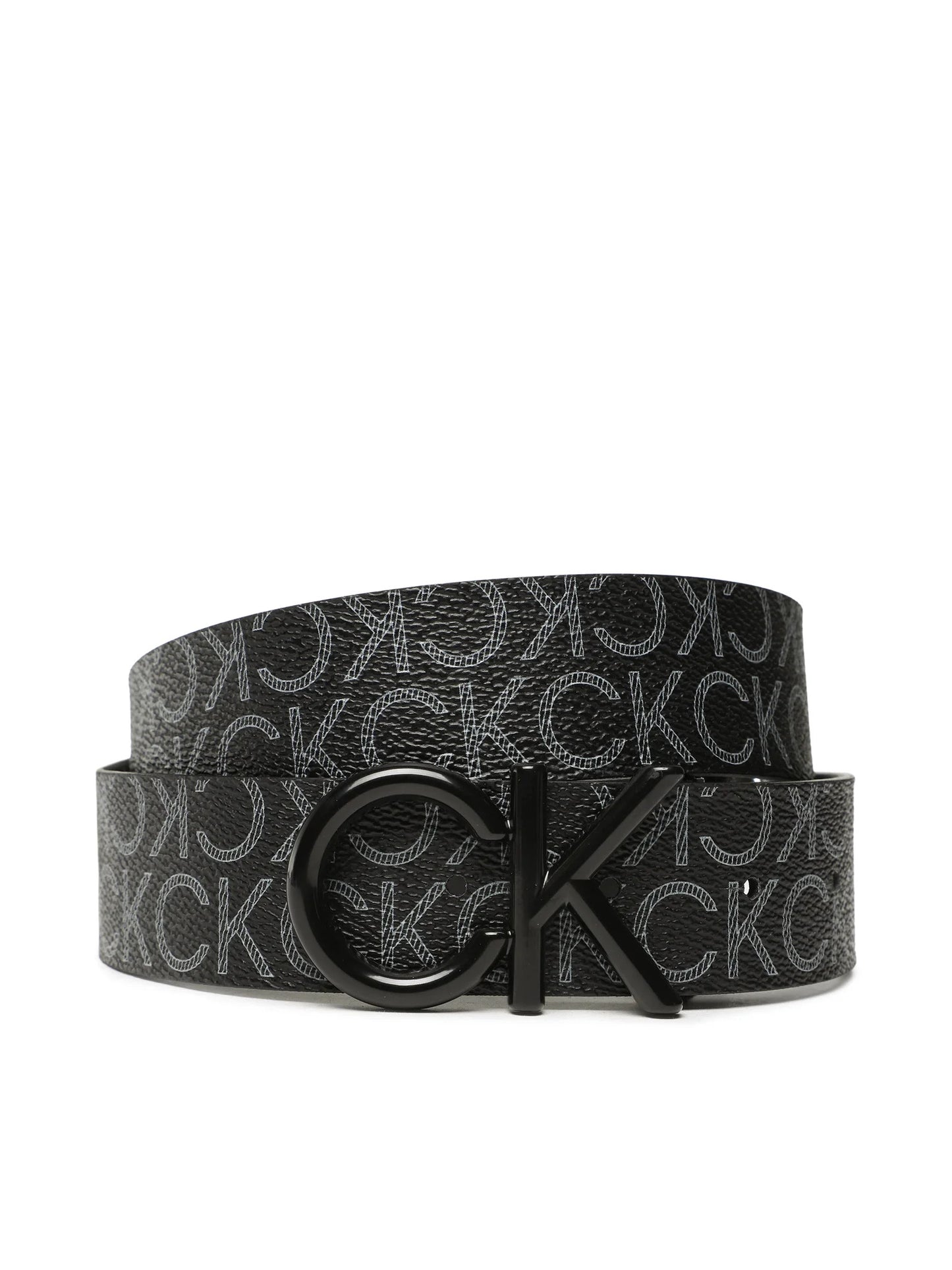 Calvin Klein Reversible Δερμάτινη Ζώνη K50K509964