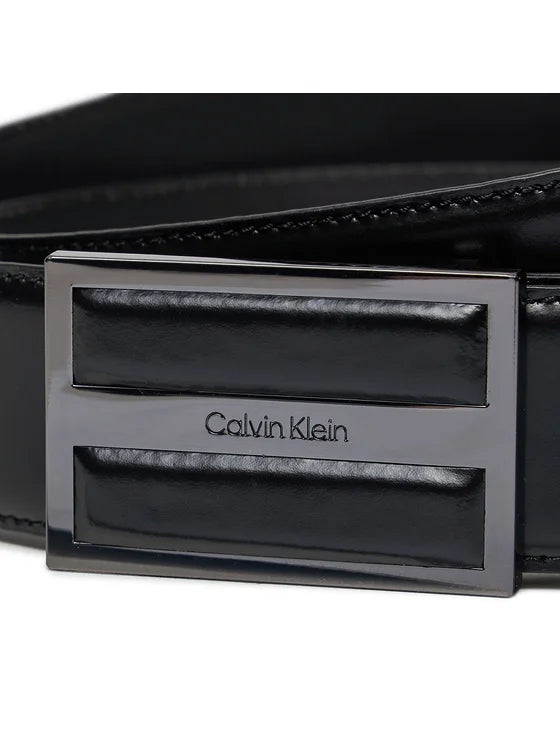 Calvin Klein Inlay Plague Ζώνη K50K511956
