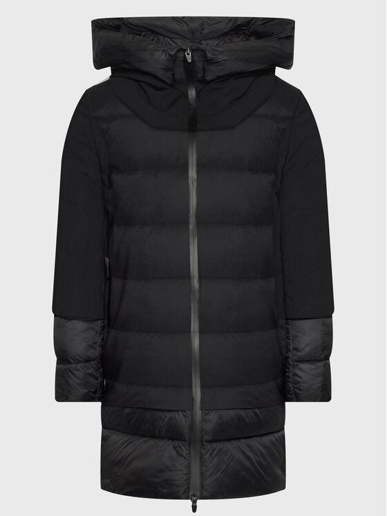 Canadian Becancour Long Jacket CN.G222112W