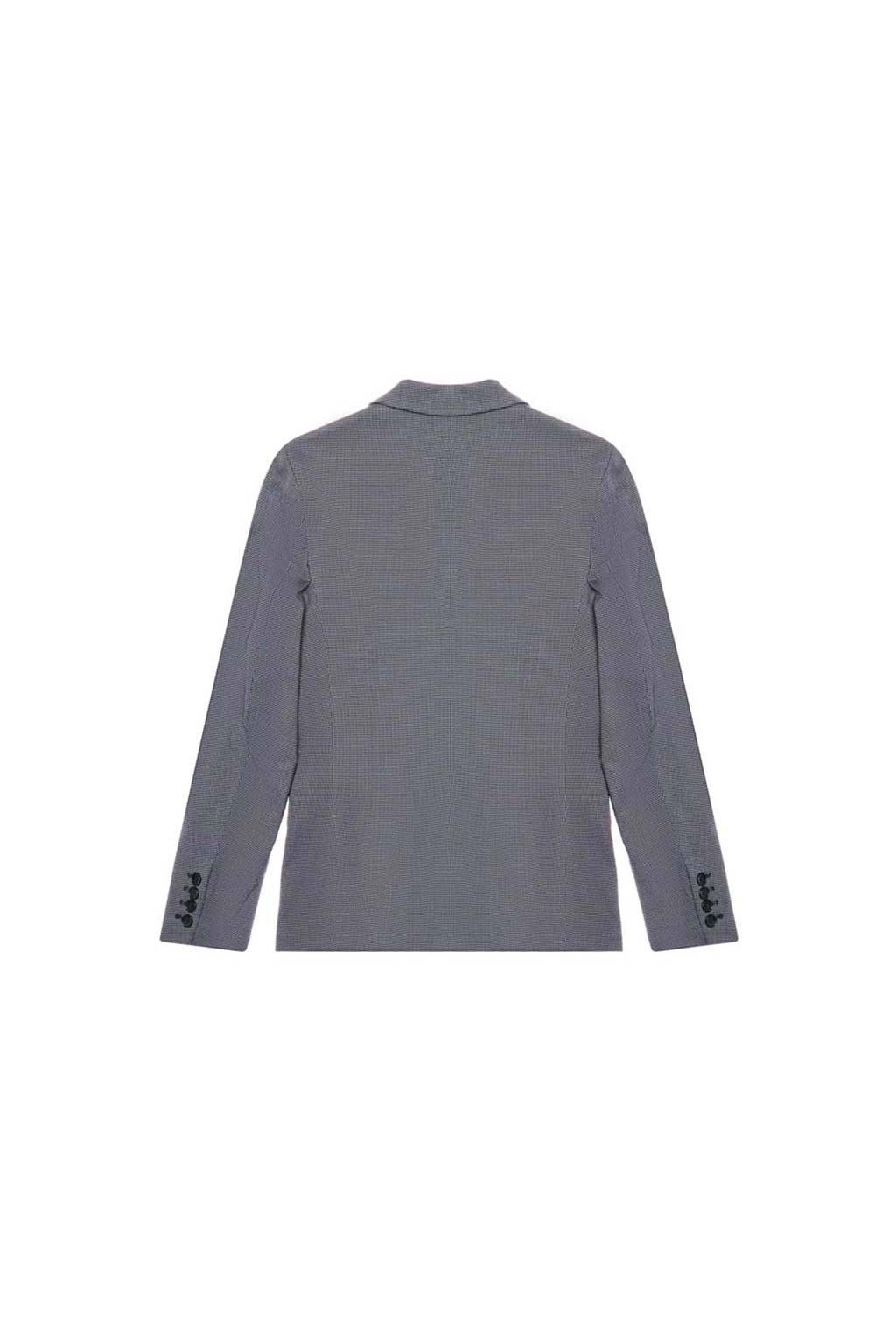 Antony Morato Ashe Super Slim-Fit Stretch Σακάκι MMJS00028-FA650274-9000