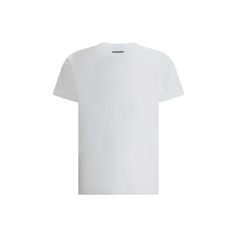 Dsquared2 Cool Fit T-Shirt S74GD1451D20020