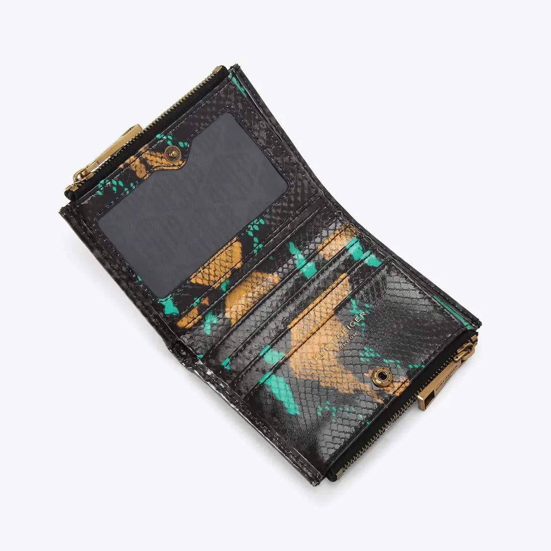 Kurt Geiger Chelsea Mini Wallet 3597427719