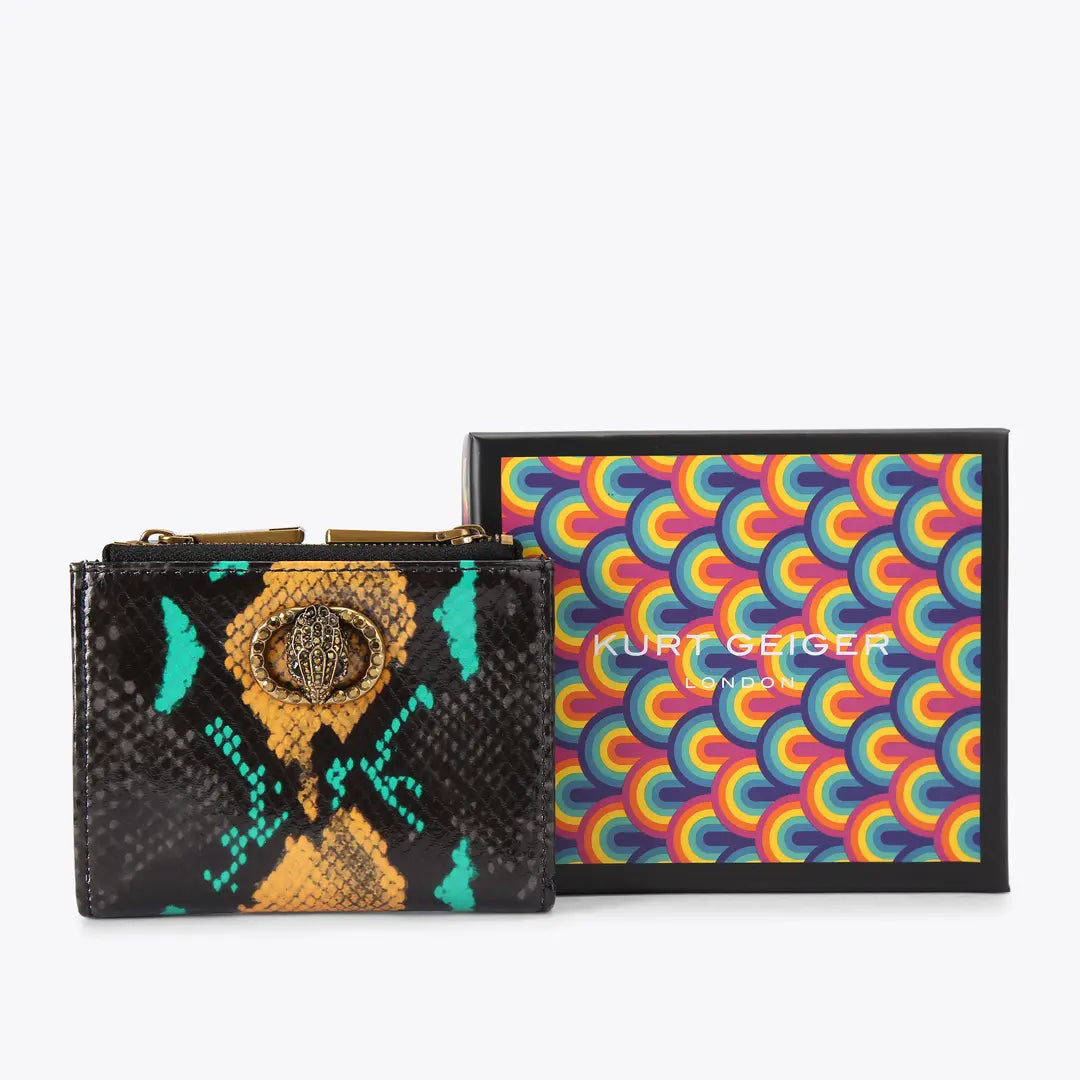 Kurt Geiger Chelsea Mini Wallet 3597427719